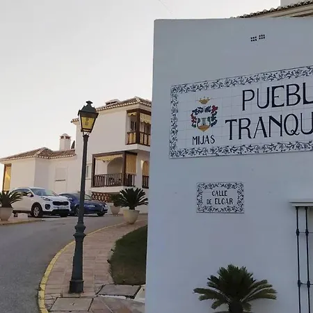 !!fabulous Duplex In Mijas Costa With Community Pool And Parking Free!! * Malaga