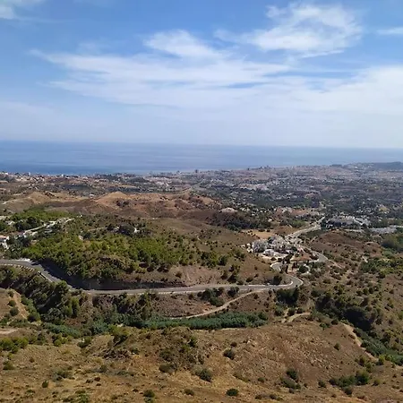 Apartment !!fabulous Duplex In Mijas Costa With Community Pool And Parking Free!! *
