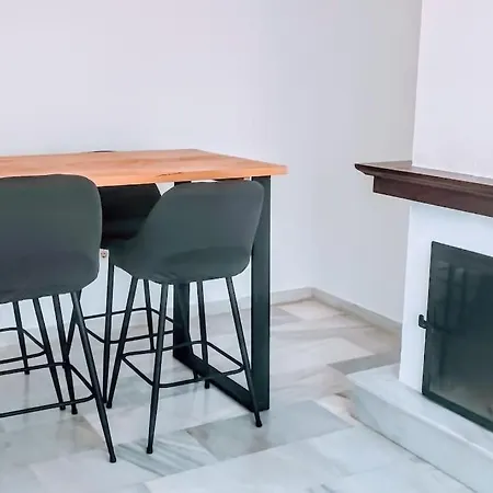 !!fabulous Duplex In Mijas Costa With Community Pool And Parking Free!! Apartment *