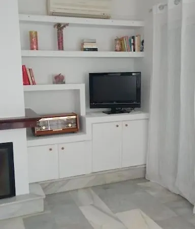 !!fabulous Duplex In Mijas Costa With Community Pool And Parking Free!! Malaga