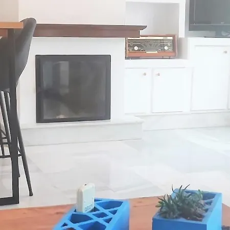 Apartment !!fabulous Duplex In Mijas Costa With Community Pool And Parking Free!! Malaga
