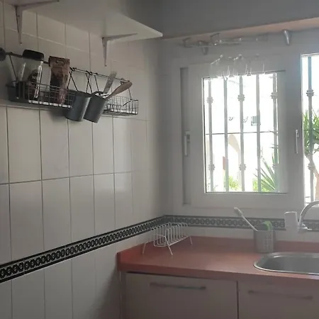 !!fabulous Duplex In Mijas Costa With Community Pool And Parking Free!! * Malaga