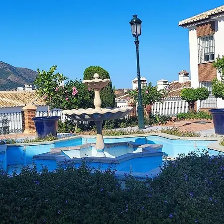 !!fabulous Duplex In Mijas Costa With Community Pool And Parking Free!! *