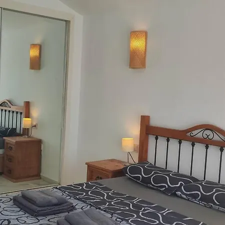 Apartment !!fabulous Duplex In Mijas Costa With Community Pool And Parking Free!! Malaga