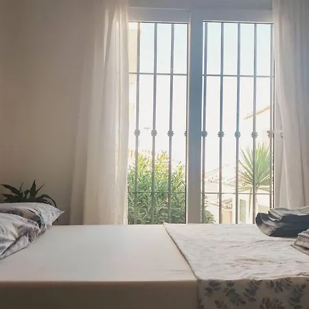 !!fabulous Duplex In Mijas Costa With Community Pool And Parking Free!! Apartment *