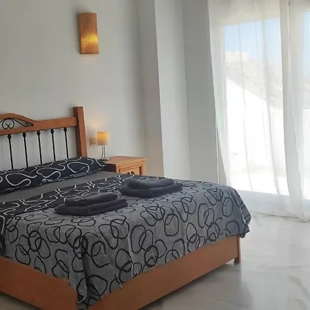 !!fabulous Duplex In Mijas Costa With Community Pool And Parking Free!! Apartment Malaga