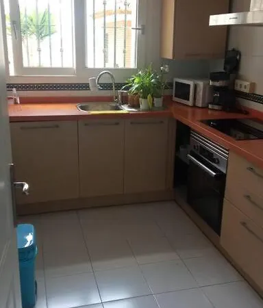 !!fabulous Duplex In Mijas Costa With Community Pool And Parking Free!! Apartment *