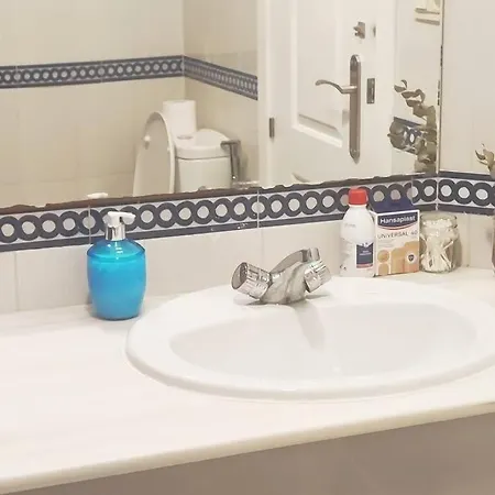 Apartment !!fabulous Duplex In Mijas Costa With Community Pool And Parking Free!! *