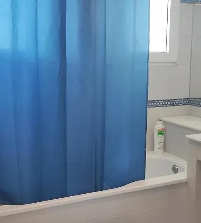 !!fabulous Duplex In Mijas Costa With Community Pool And Parking Free!! *