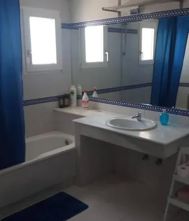 !!fabulous Duplex In Mijas Costa With Community Pool And Parking Free!! Malaga