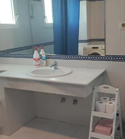 !!fabulous Duplex In Mijas Costa With Community Pool And Parking Free!! * Malaga